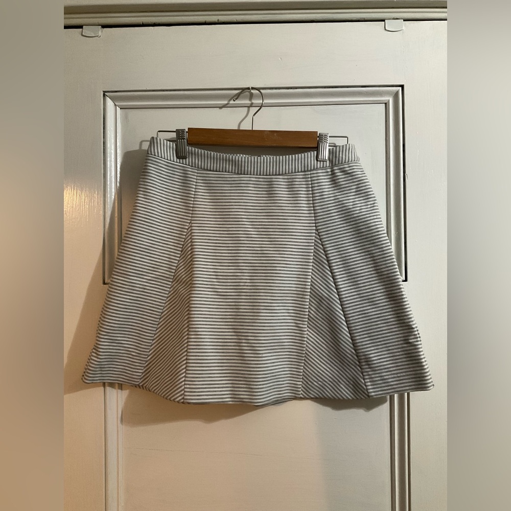 Michael Kors A line-skirt!